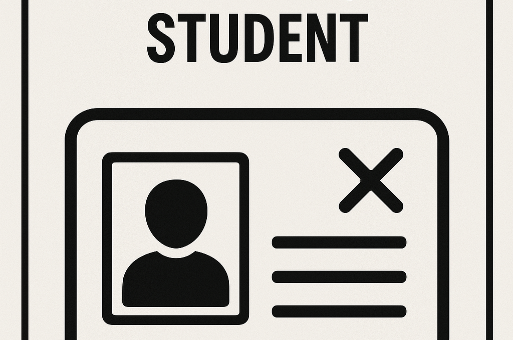 anunt-pierdere-legitimatie-student