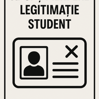 anunt-pierdere-legitimatie-student