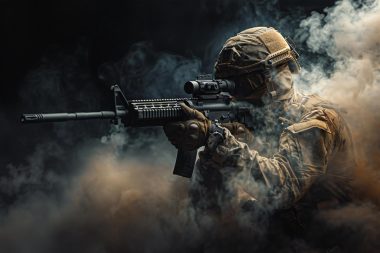 Care sunt cele mai populare tipuri de jocuri airsoft?