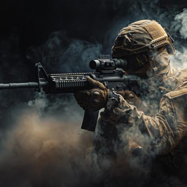 Care sunt cele mai populare tipuri de jocuri airsoft?