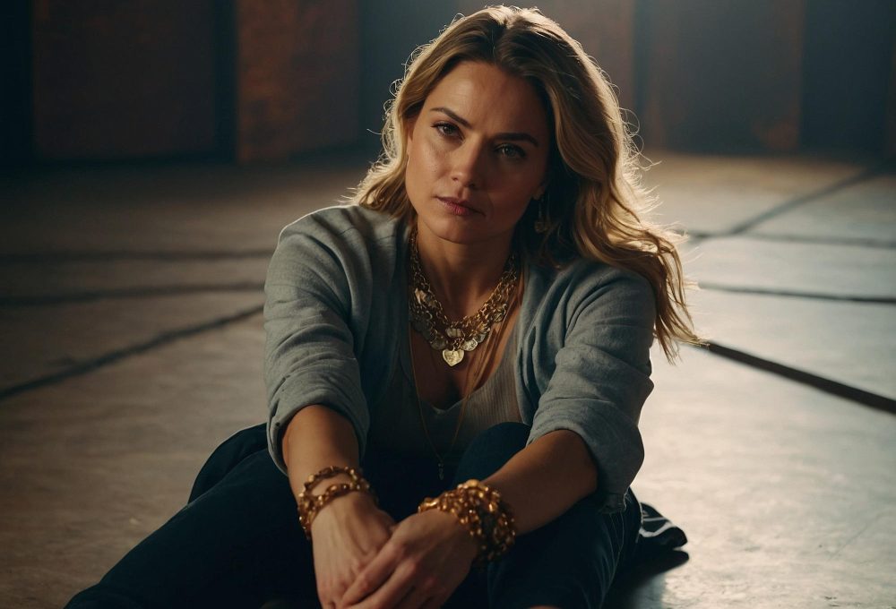 Cum se curăță corect bijuteriile din aur acasă?