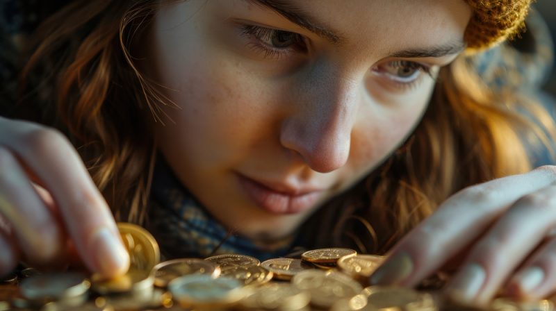 Cum influențează puritatea metalului prețios valoarea acestuia la amanet?