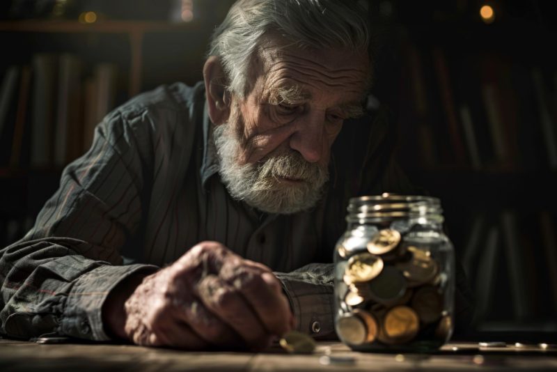 Ce se întâmplă dacă rezidentul unui cămin de bătrâni nu își mai poate permite costurile?