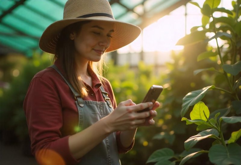 Plasa de umbrire poate bloca prea multă lumină pentru anumite plante?