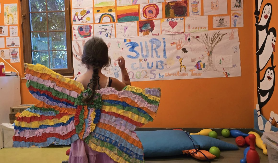 Care sunt beneficiile unui club de vacanță pentru părinți și copii, dincolo de distracție?