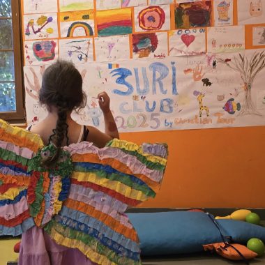Care sunt beneficiile unui club de vacanță pentru părinți și copii, dincolo de distracție?