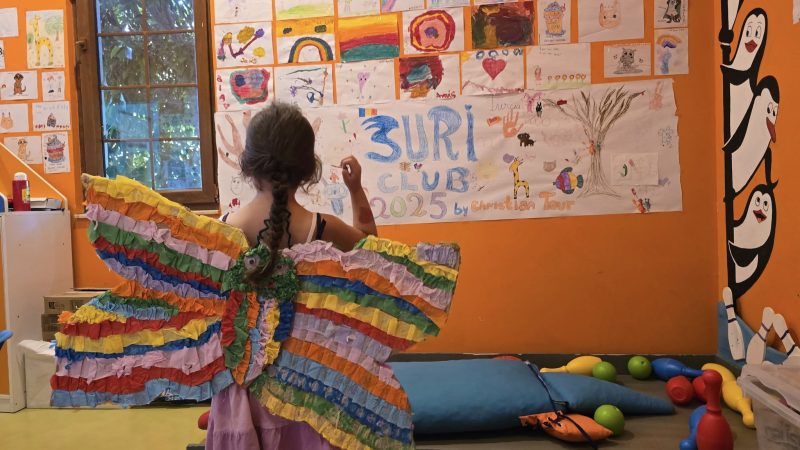 Care sunt beneficiile unui club de vacanță pentru părinți și copii, dincolo de distracție?