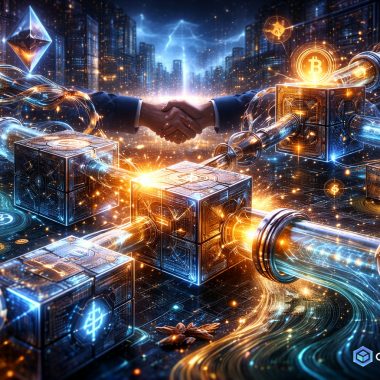 BlackRock pe Uniswap și dramele DAO se apropie de o rezolvare