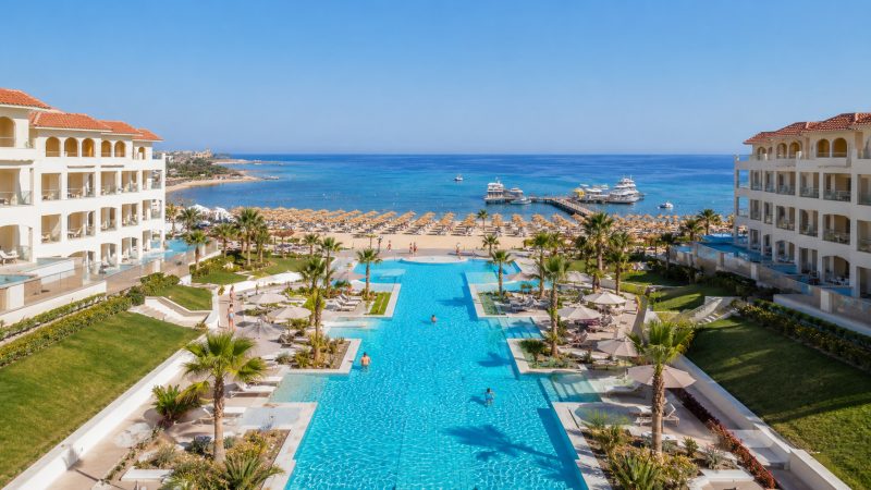 Prețurile la Xanadu Makadi Bay variază mult în funcție de sezon?