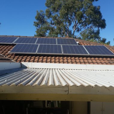 panouri fotovoltaice energie verde