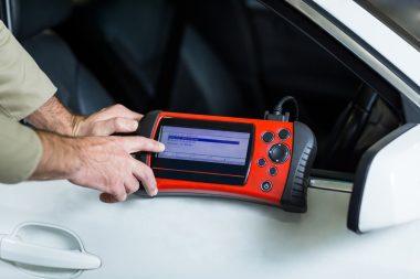 Testele OBD și pompa de vacuum, ce vede de fapt scanerul din mașina ta