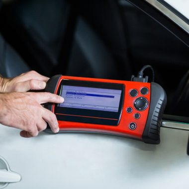 Testele OBD și pompa de vacuum, ce vede de fapt scanerul din mașina ta