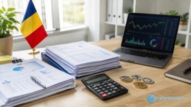 Ce acte îți cere ANAF dacă ai tranzacționat criptomonede
