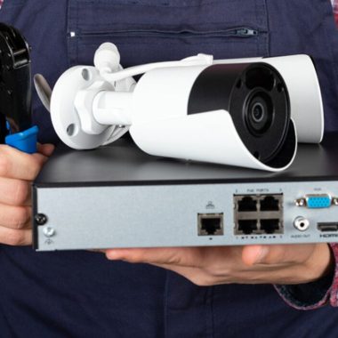 Cum îți protejezi locuința la cheie cu un kit complet de la Spy Shop?