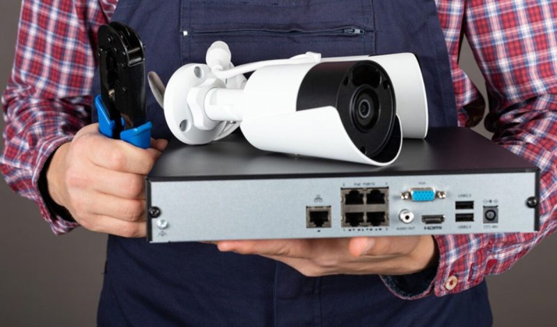 Cum îți protejezi locuința la cheie cu un kit complet de la Spy Shop?